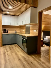 Apartment in Laruns, Béarn, Pyrénées-Atlantiques. - Image 2