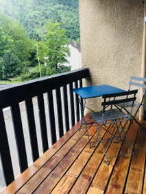 Apartment in Laruns, Béarn, Pyrénées-Atlantiques. - Image 3