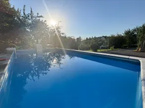 Family oasis with pool and garden / 3 bedrooms - Image 5