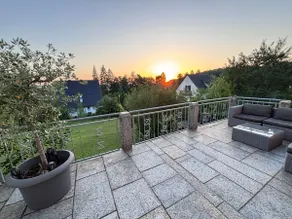 Family oasis with pool and garden / 3 bedrooms - Image 2