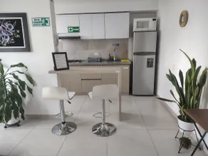 Downtown · 6th Floor · Private Parking | Coffee Region - Image 5
