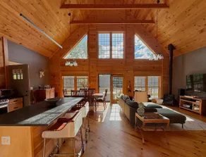 Sunset River Views, SIP, Spotless, Sleeps 8 - Image 5