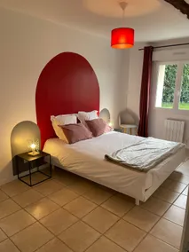 Pomme d'Amour: Cottage with heated pool - Image 4