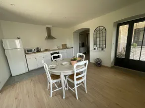 Cozy apartment in Ardèche farmhouse - Image 4