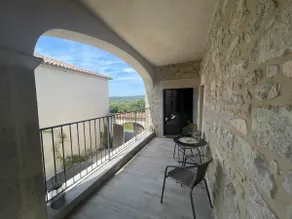 Cozy apartment in Ardèche farmhouse - Image 2