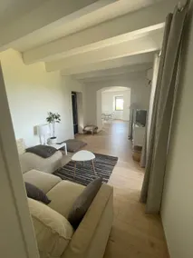 Cozy apartment in Ardèche farmhouse - Image 3