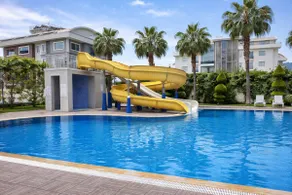 2-Room Accommodation in a Luxury Resort - Image 2