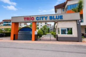 2-Room Accommodation in a Luxury Resort - Image 4