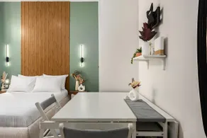 Aliash Suite♡《Near The Market》City Center - Image 5
