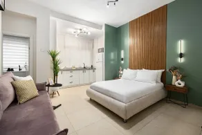 Aliash Suite♡《Near The Market》City Center - Image 2
