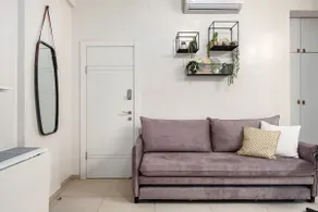 Aliash Suite♡《Near The Market》City Center - Image 3