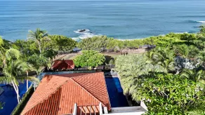 Exclusive Beachfront Villa Private Pool & BBQ - Image 5