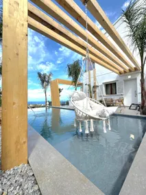 Last minute Villa with infinity pool and sea view - Image 3