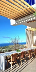 Last minute Villa with infinity pool and sea view - Image 5
