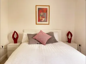 Lovely Serviced Apartment, Free Parking, Oxford - Image 2