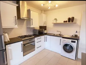 Lovely Serviced Apartment, Free Parking, Oxford - Image 3