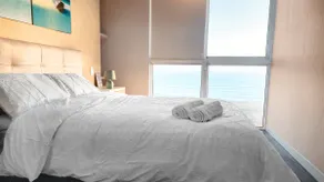 Beautiful oceanfront apartment! +pool+gym - Image 4