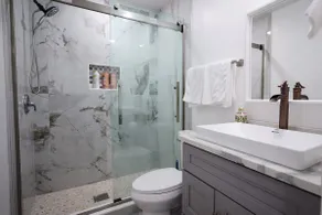 Newly Renovated Pool House - Central - Image 5