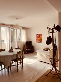 Downtown Tarbes apartment - Image 5