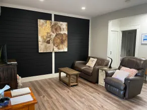 New 1 bedroom Sooke oceanfront guest suite  - Image 4