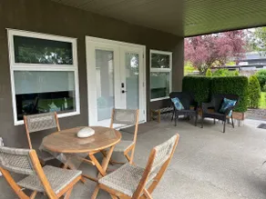 New 1 bedroom Sooke oceanfront guest suite  - Image 3