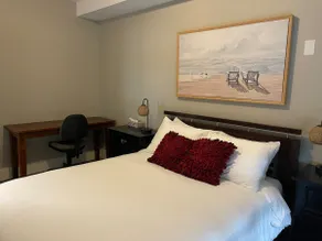 New 1 bedroom Sooke oceanfront guest suite  - Image 2