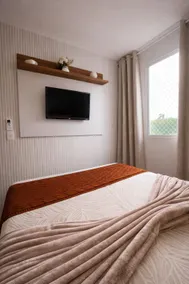 Entire apartment in a gated community|Safe and comfortable - Image 4