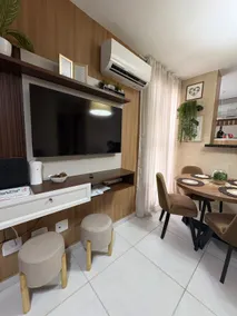Entire apartment in a gated community|Safe and comfortable - Image 3
