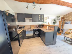 Lauragais Maisonette – garden & parking - Image 3