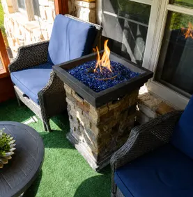 Willow Autumn House (sleeps 18) - Image 5