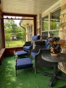 Willow Autumn House (sleeps 18) - Image 4