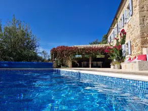 Villa Bell Aria |Nature, Privacy & Pure Relaxation - Image 4