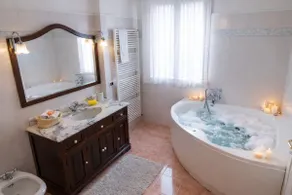 All-Inclusive Sea Villa • 16 Guests • Beach&Center - Image 4