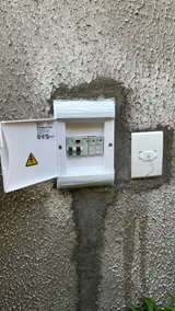 Casa da Laje – Rooftop – Excellent view – EV charging - Image 4