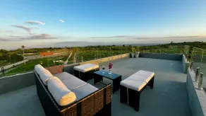 Casa da Laje – Rooftop – Excellent view – EV charging - Image 2
