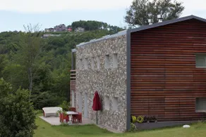 Lake Maggiore SerajRetreats – Estate Pool Golf - Image 3