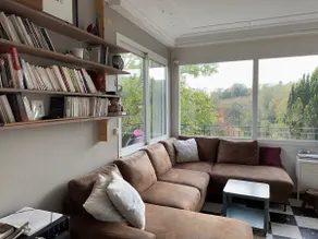 Architect-designed house in nature - Image 3