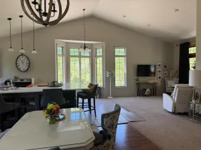 Open Concept Country Home w/ A+ Location & Pool - Image 2