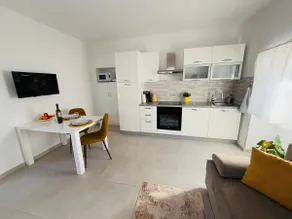 Apartment Erika - for 2 near the beach - Image 5