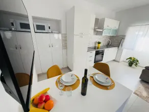 Apartment Erika - for 2 near the beach - Image 3