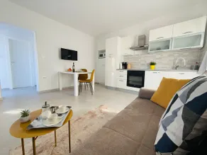 Apartment Erika - for 2 near the beach - Image 4