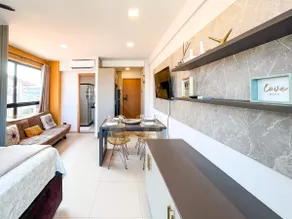 Modern and complete flat in Porto de Galinhas - Image 5