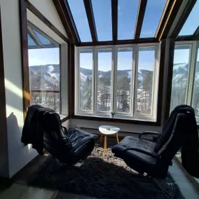 Superbe condo face aux pentes de ski Stoneham!!! - Image 5
