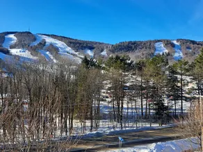 Superbe condo face aux pentes de ski Stoneham!!! - Image 4