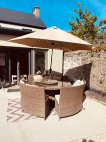 Cute Cashel town house in the heart of Cashel. - Image 3