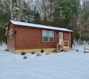 Brushy Mountain Cabin - Image 2