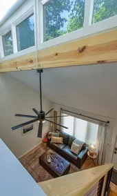 Modern Creekside Cottage in quiet neighborhood. - Image 5