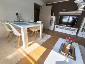 Granny apartment in Abtsgmünd at the edge of the forest, approx. 60 sqm - Image 3