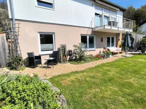 Granny apartment in Abtsgmünd at the edge of the forest, approx. 60 sqm - Image 2