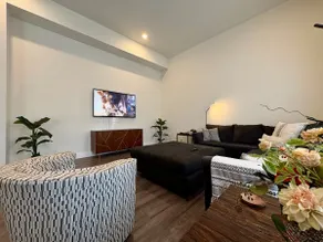 Wooded Retreat • Sleeps 14 • Pet-Friendly - Image 4
